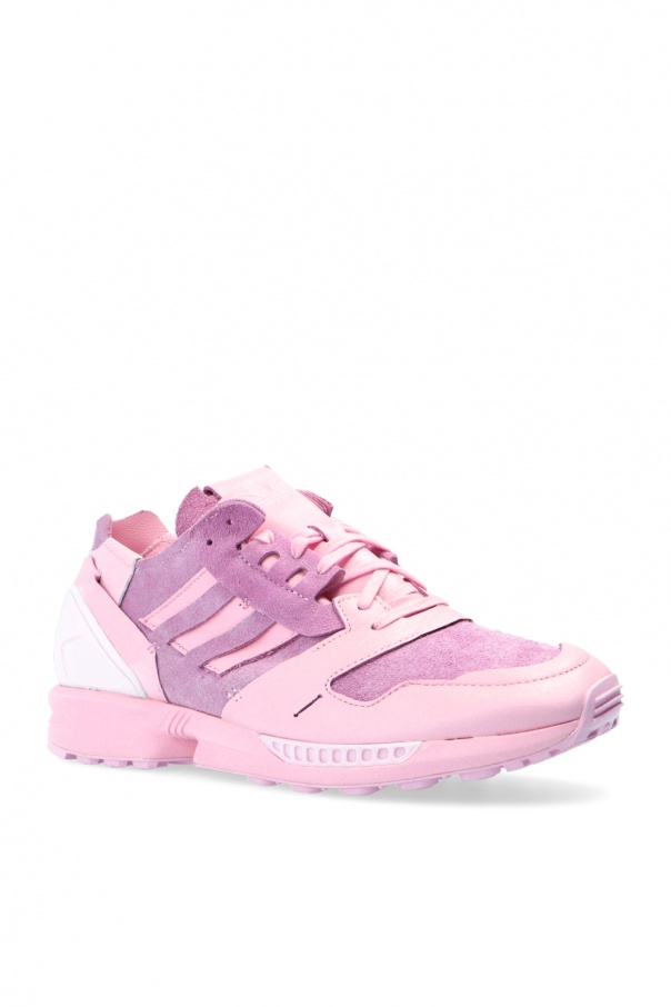 Pink 'ZX 8000 Minimalist' sneakers ADIDAS Originals - adidas 